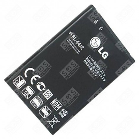 BATTERIE SMARTPHONE, TÉLÉPHONE MOBILE - EAC61738204