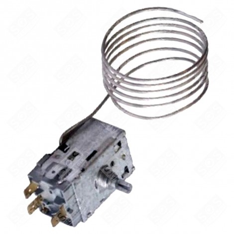 THERMOSTAT RÉFRIGÉRATEUR, CONGÉLATEUR - 481927128766