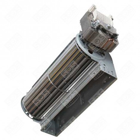 VENTILATEUR DE REFROIDISSEMENT (441 0) FOUR, CUISINIÈRE - 481236118298