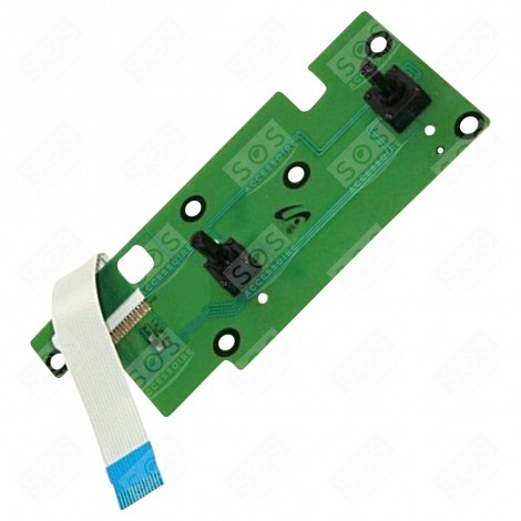 MODULE DE COMMANDE D'ORIGINE FOUR MICRO-ONDES - DE96-00908A