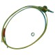 THERMOCOUPLE ULTRA RAPIDE - 500MM FOUR, CUISINIÈRE - 948650109