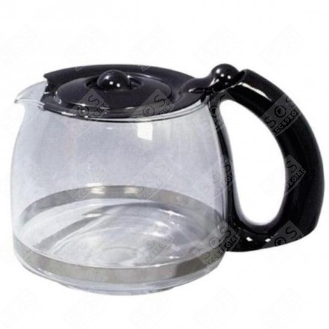 VERSEUSE NOIRE COMPLÈTE CG133 CAFETIÈRE, MACHINE À CAFÉ - ZK130