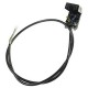 CABLE D'ALIMENTATION FOUR, CUISINIÈRE - 42804290, 42827348