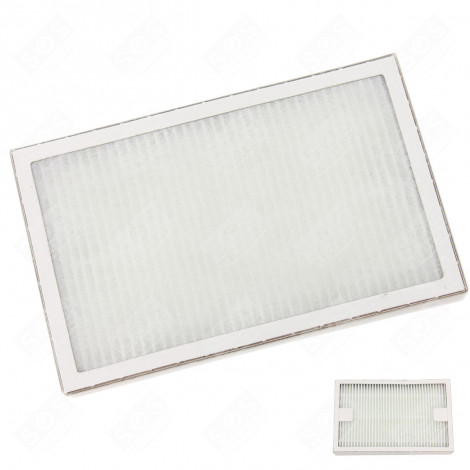 FILTRE HEPA EF33 D'ORIGINE ASPIRATEUR - 9001967059