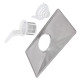 FILTRE D'ORIGINE LAVE-VAISSELLE - 50290856009