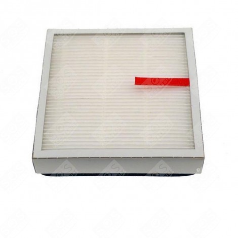 FILTRE DE SORTIE D'AIR ASPIRATEUR - 7020002