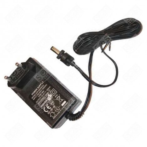 CHARGEUR SECTEUR ASPIRATEUR - 81942434