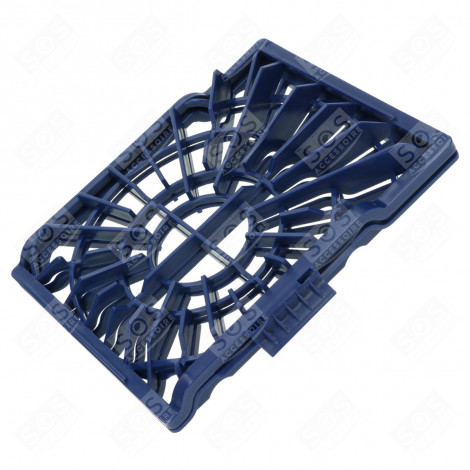 GRILLE DU PRÉ FILTRE ASPIRATEUR - 1470419500