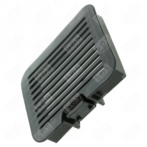 GRILLE SUPPORT FILTRE DE SORTIE AIR ASPIRATEUR - 78601100