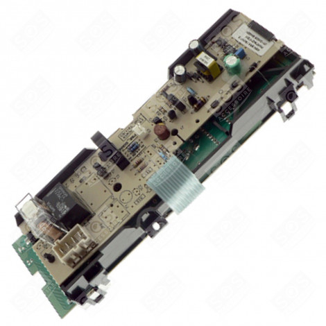 CARTE ÉLECTRONIQUE FOUR MICRO-ONDES - 71X0952