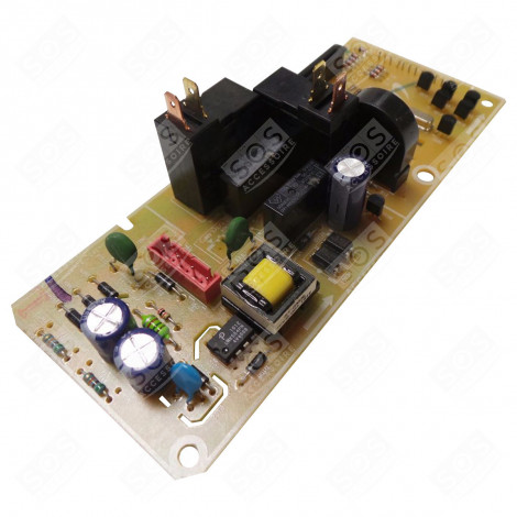 MODULE FOUR MICRO-ONDES - DE41-00377A