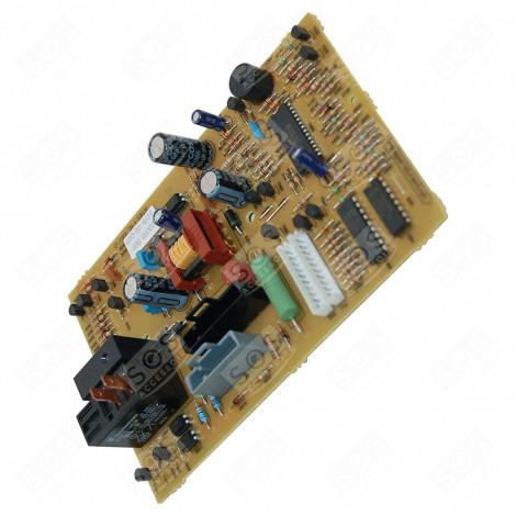 MODULE D'ORIGINE FOUR MICRO-ONDES - 480120100746