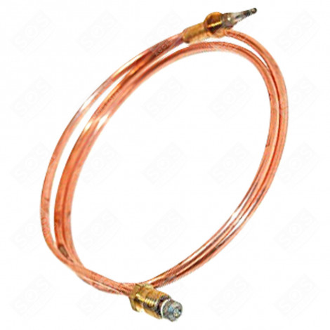 THERMOCOUPLE 760 MM D'ORIGINE FOUR, CUISINIÈRE - 948650038