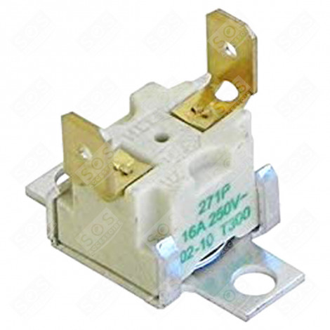 THERMOSTAT D'ORIGINE FOUR, CUISINIÈRE - C00089573