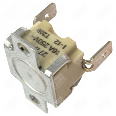 THERMOSTAT D'ORIGINE FOUR, CUISINIÈRE - 3570767032