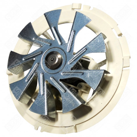 VENTILATEUR FOUR, CUISINIÈRE - 480121103444