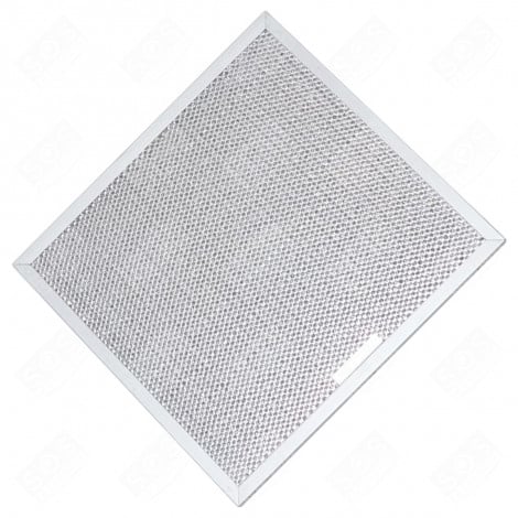 FILTRE MÉTALLIQUE HOTTE - 13MC040