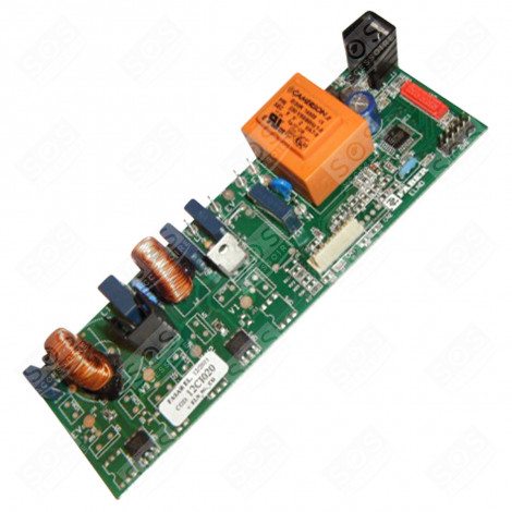 MODULE DE PUISSANCE HOTTE - 12CI020