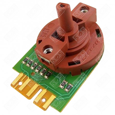 POTENTIOMÈTRE ESSORAGE LAVE-LINGE - 55X7583