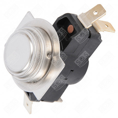 DOUBLE THERMOSTAT D'ORIGINE FRITEUSE - 1521172104