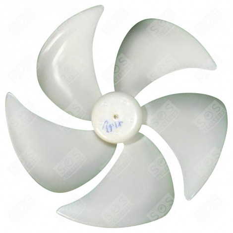 HÉLICE VENTILATEUR D'ORIGINE RÉFRIGÉRATEUR, CONGÉLATEUR - DA31-00052A