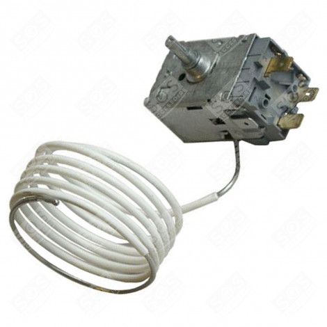 THERMOSTAT RÉFRIGÉRATEUR, CONGÉLATEUR - 92749548