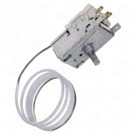 THERMOSTAT D'ORIGINE RÉFRIGÉRATEUR, CONGÉLATEUR - 6151196