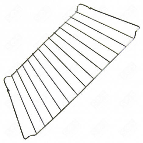 GRILLE DE FOUR D'ORIGINE  44X337X21 MM FOUR, CUISINIÈRE - 844090739