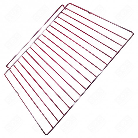 GRILLE D'ORIGINE  461X356 MM FOUR, CUISINIÈRE - 844092140, 11003004