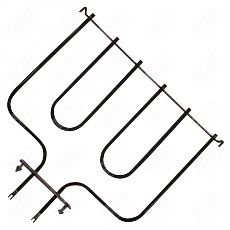 SAUTER 4991MOP22 N°125 RÉSISTANCE POUR FOUR D'OCCASION FOUR, CUISINIÈRE - 76X1626