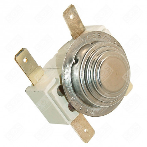 THERMOSTAT NC 125/85 LAVE-LINGE - C00032861