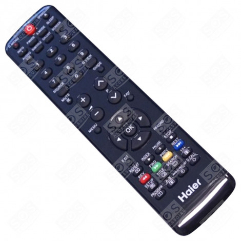 TÉLÉCOMMANDE TÉLÉVISION - 504C2276102