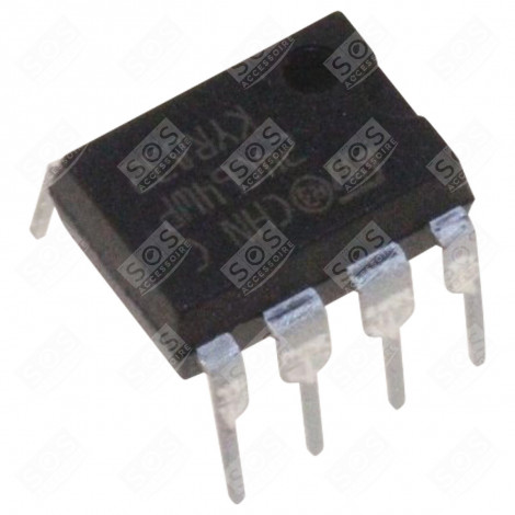 EEPROM DE PROGRAMME FOUR, CUISINIÈRE - C00116315