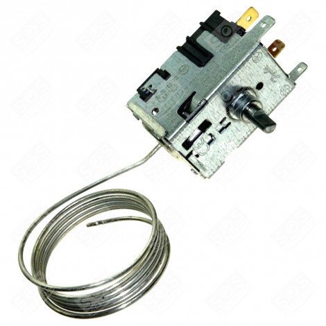 THERMOSTAT D'ORIGINE RÉFRIGÉRATEUR, CONGÉLATEUR - C00282710