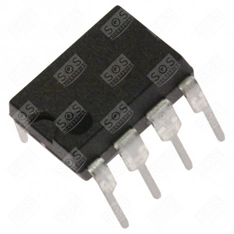 EEPROM D'ORIGINE FOUR, CUISINIÈRE - C00115033