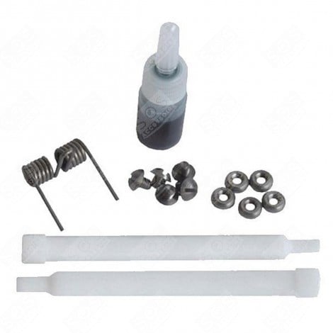 KIT RESSORT PORTILLON DE TAMBOUR LAVE-LINGE - 51X7813