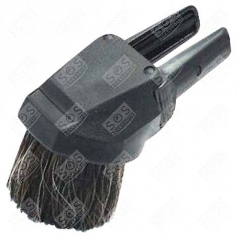 BROSSE RONDE À MEUBLES ASPIRATEUR - 113104500