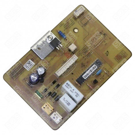 CARTE ELECTRONIQUE ASPIRATEUR - 72X5564