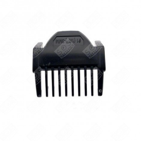 SABOT (GUIDE DE COUPE) 3MM RASOIR, TONDEUSE - 35807700