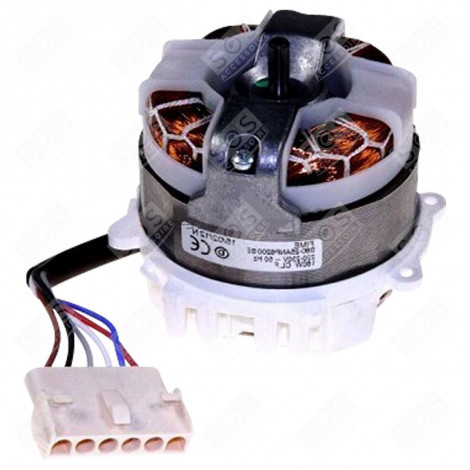 MOTOVENTILATEUR HOTTE - AS0036937