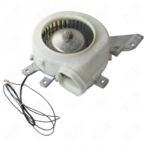 MOTOVENTILATEUR LAVE-LINGE - 55X3392