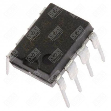 EEPROM D'ORIGINE FOUR, CUISINIÈRE - C00116234