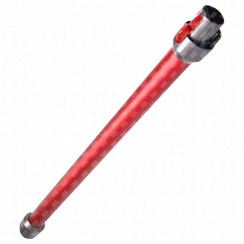 Tube rouge compatible DYSON d'origine