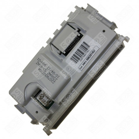 CARTE TIMER LAVE-VAISSELLE - 816291002