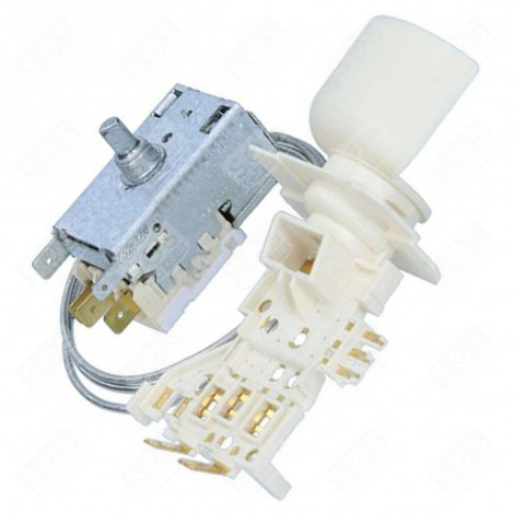 THERMOSTAT D'ORIGINE RÉFRIGÉRATEUR, CONGÉLATEUR - 484000008565