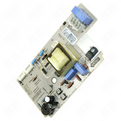 CIRCUIT IMPRIMÉ VARIATEUR ASPIRATEUR - 432200622740