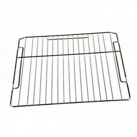 GRILLE COMPATIBLE  450X375 MM FOUR, CUISINIÈRE - 481010518218