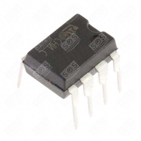 EEPROM HOT2003 D'ORIGINE FOUR, CUISINIÈRE - C00259461