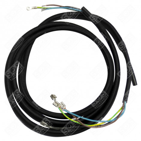 CABLE DE LIAISON D'ORIGINE CENTRALE VAPEUR, FER À REPASSER - VT157406