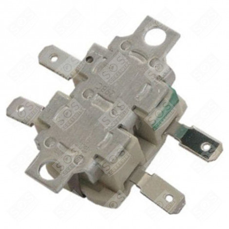 THERMOSTAT + FUSIBLE CENTRALE VAPEUR, FER À REPASSER - 500582497